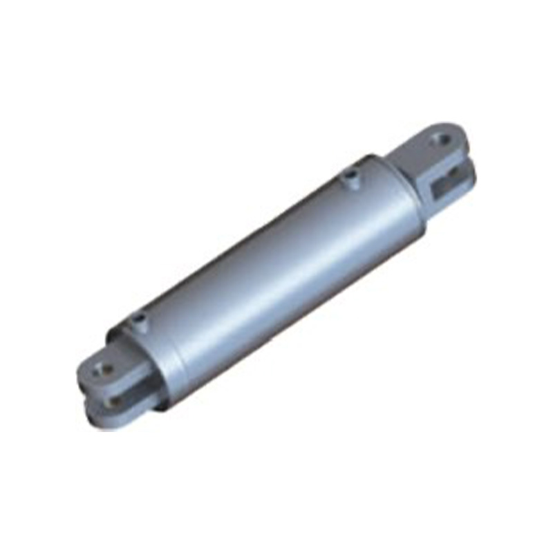 adjustment cylinder