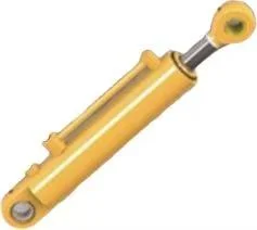 Hydraulic Cylinders