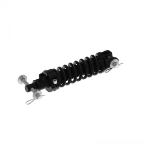 hydraulic cylinder