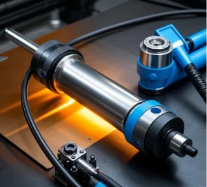 Hydraulic Cylinder