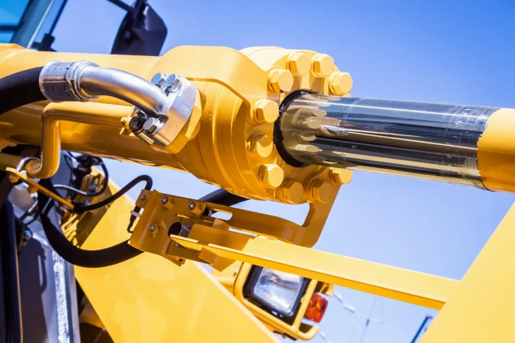 Hydraulic Cylinder
