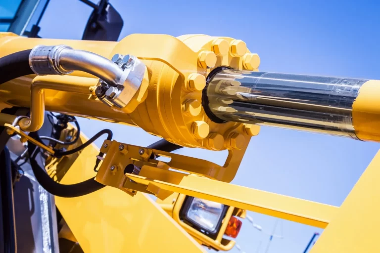 Hydraulic Cylinder