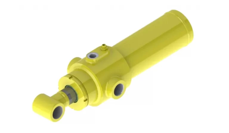 hydraulic cylinders1