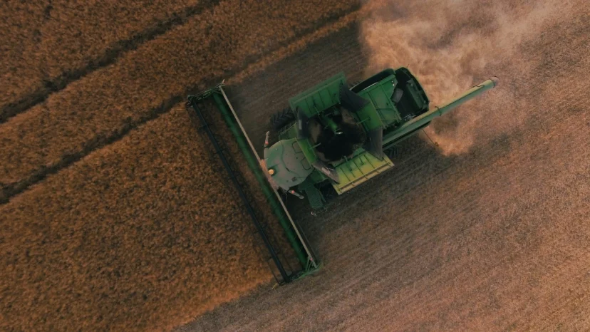 How Hydraulic Cylinders Are Changing Agricultural Production