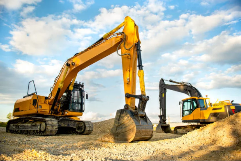 How to Choose the Right Hydraulic Cylinder for Your Excavator