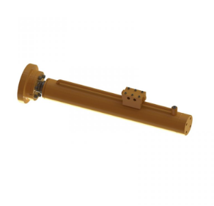 Cylinder