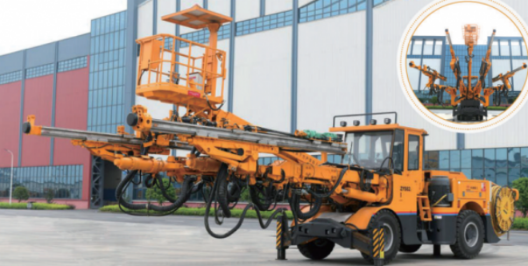 Mining Cylinders