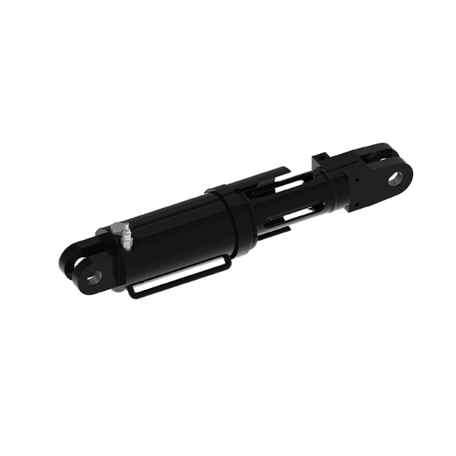 What’s the Real Cost of Poor Quality Hydraulic Cylinders in Agriculture