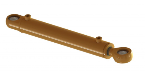 cylinders