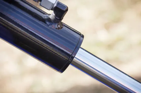 Log Splitter Hydraulic Cylinders
