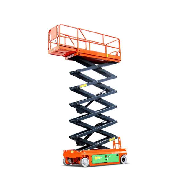 Uneven Lifting Why Platforms Rise at Different Speeds