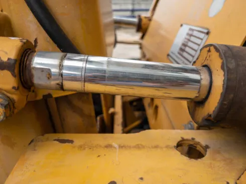 Construction Cylinders