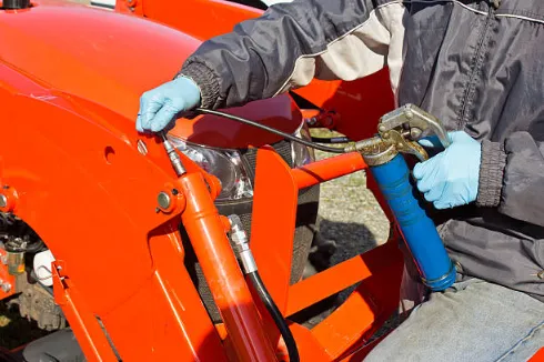 Top Techniques to Minimize Hydraulic Noise in Cylinder Assemblies