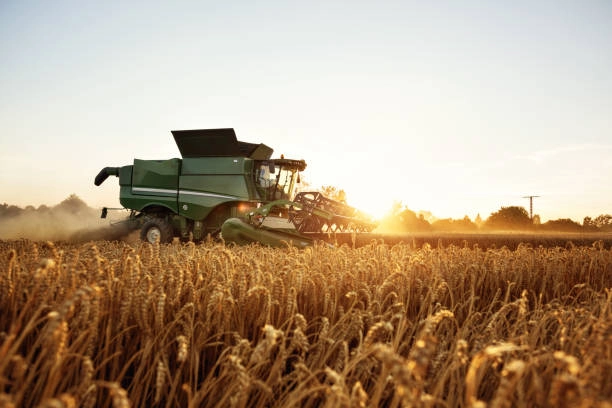 Can Double-Acting Cylinders Be Used in All Types of Farm Machinery