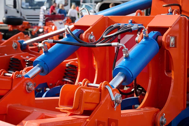 How OEMs in the U.S. Benefit from Custom Hydraulic Cylinders