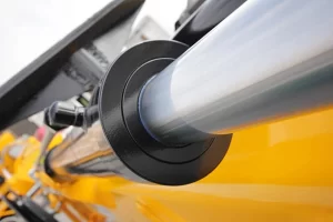 Hydraulic Cylinder Mechanical Strength