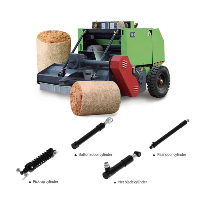 Pick-Up Cylinder vs Lift Cylinder What’s the Difference
