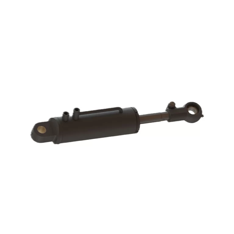 Can Hydraulic Cylinder Piston Rods or Bodies Be Welded