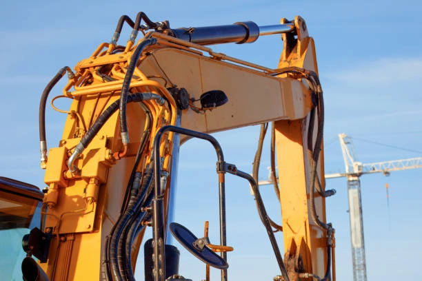 Exploring the Range of Hydraulic Cylinder Products Offered by Suppliers
