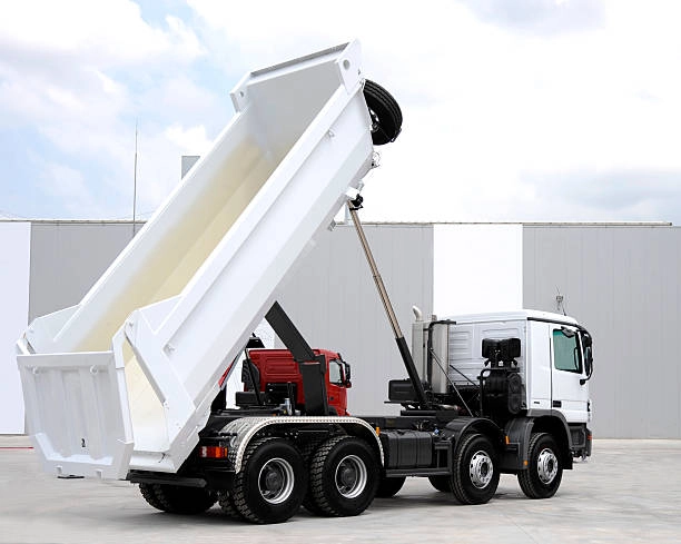 How to Choose the Right Hydraulic Cylinder for Car Hauler Trailers