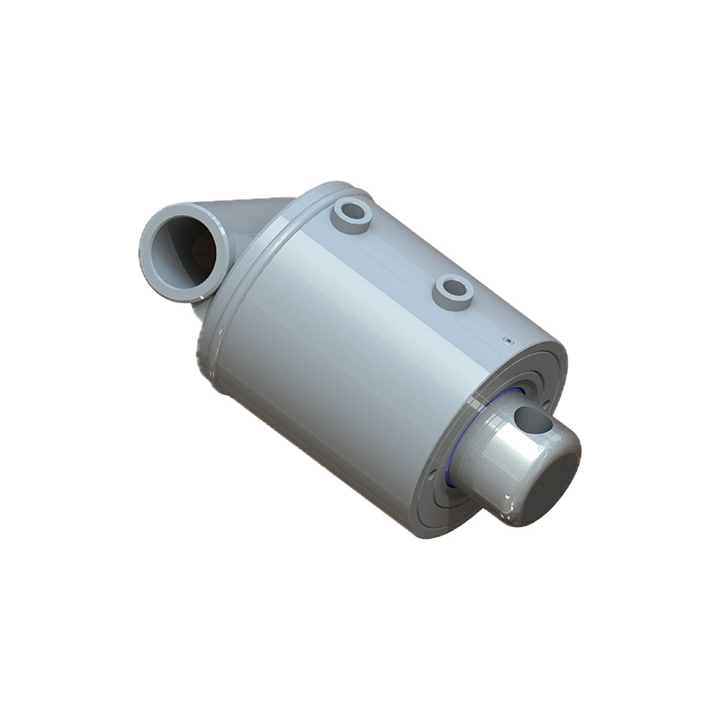 Understanding the Function of Double-Acting Hydraulic Cylinders