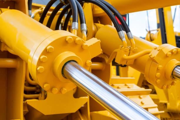 Hydraulic Cylinder Supplier
