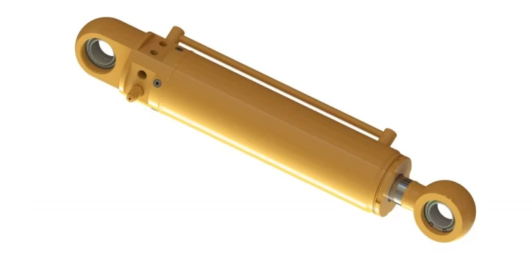 Industrial Hydraulic Cylinder Manufacturing for OEMs Complete Guide