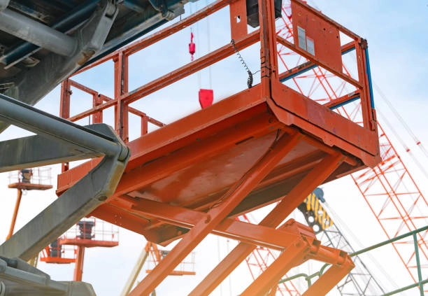 Which Hydraulic Aerial Lift is Best for My Job
