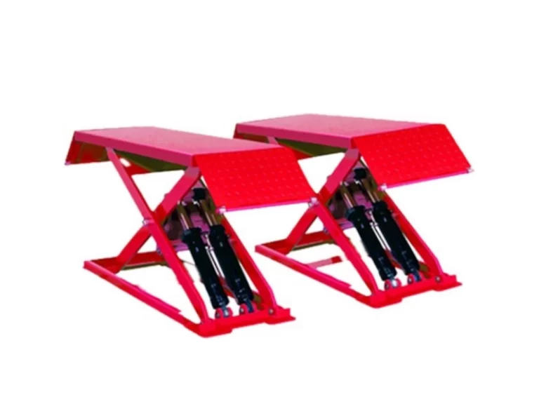 Car Lift Hydraulic Cylinders Safety and Performance Factors