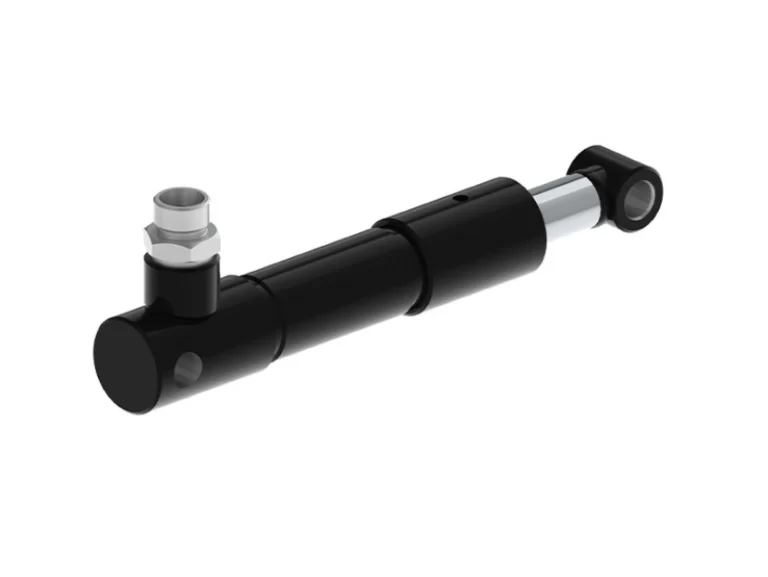 Hydraulic Cylinder Manufacturing Process From Design to Delivery