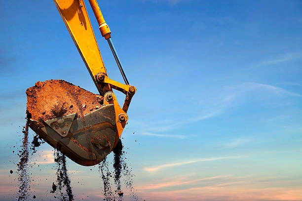Hydraulic Cylinder Sizing Guide for Heavy Equipment OEMs