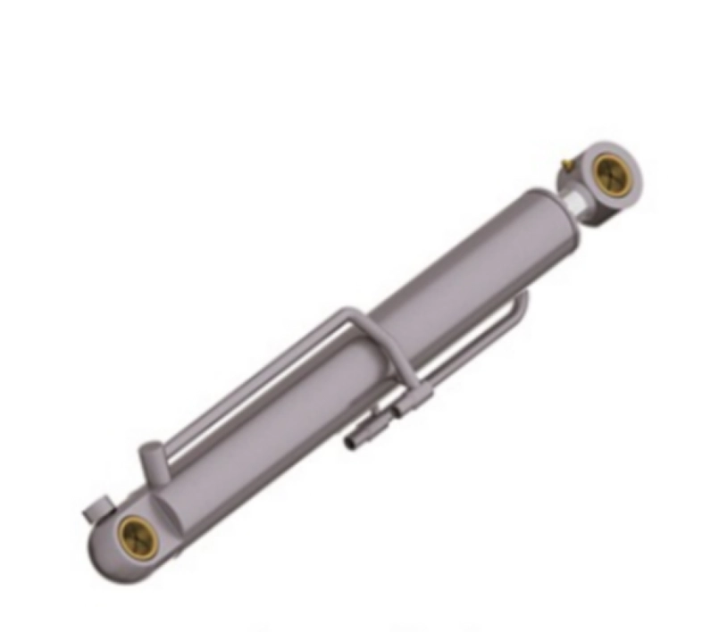 Hydraulic cylinder for Excavator