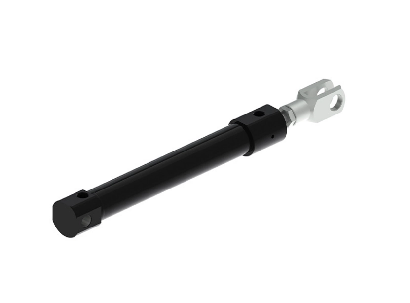 Hydraulic cylinder for Round Baler