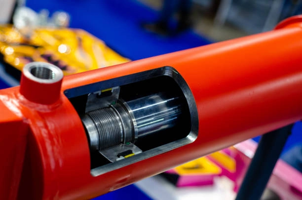 Top 5 Hydraulic Cylinder Gland Types You Need to Know