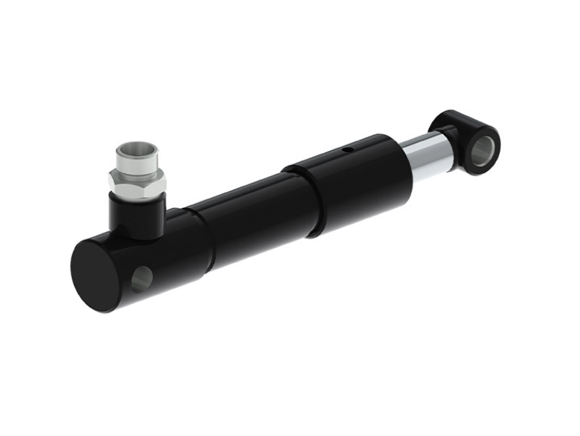 net blade cylinder