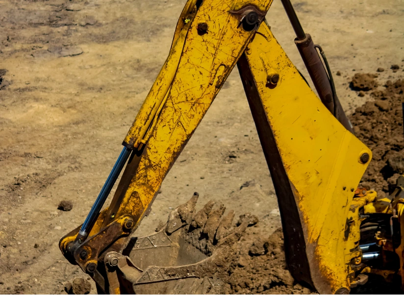 Boom, Arm, and Bucket Cylinders Understanding Excavator Hydraulic Systems