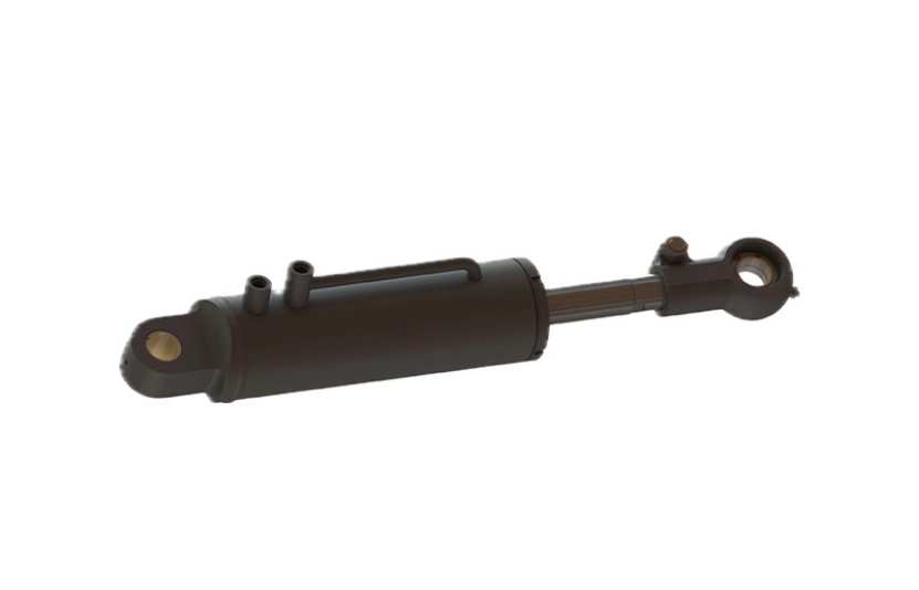 Hydraulic cylinder for Port Forklift