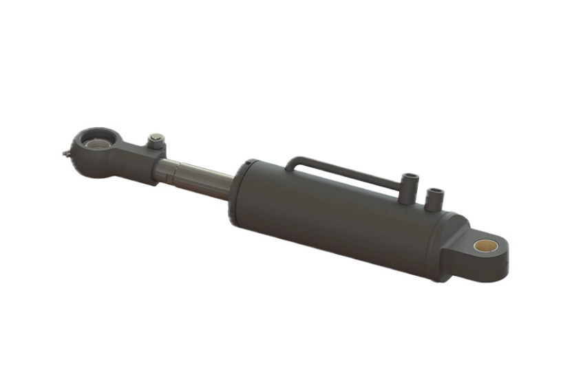 Hydraulic cylinder for Port Forklift