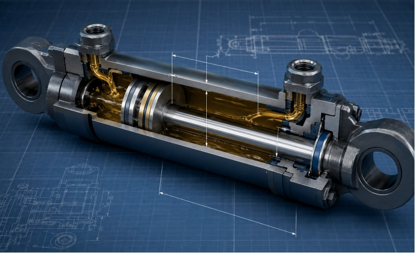 hydraulic-cylinder-displacement-calculation-cover