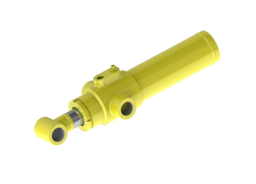 seeder hydraulic cylinder