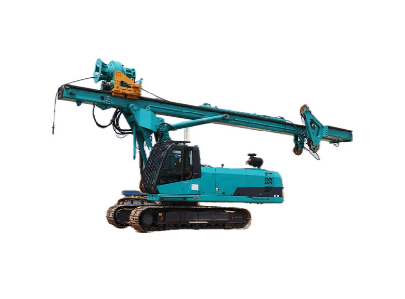 Directional Drill