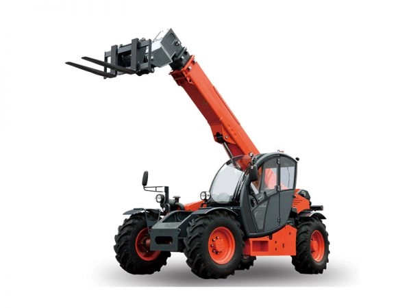 How to Choose a Hydraulic Cylinder for a Telehandler 8 Key Specifications
