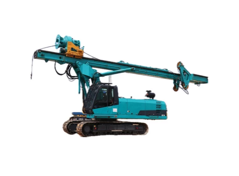 How to Choose the Right Hydraulic Cylinder for Directional Drilling Equipment