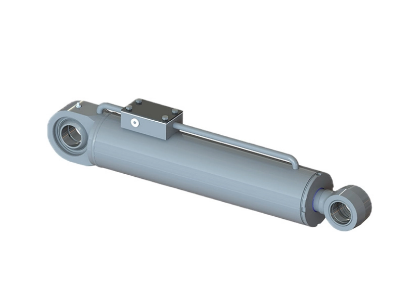 Hydraulic cylinder for Directional Drill