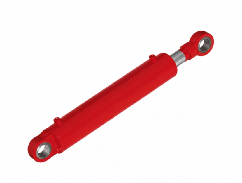 lifting cylinder