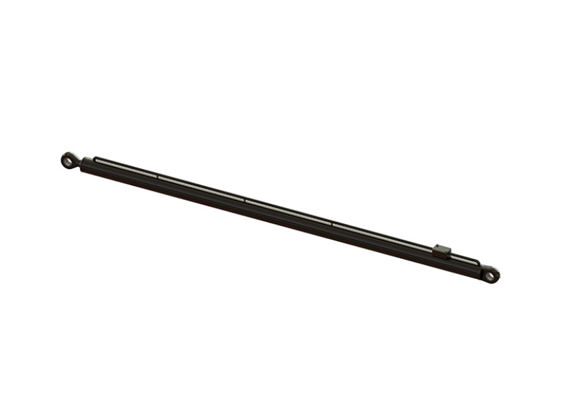 telescopic cylinder